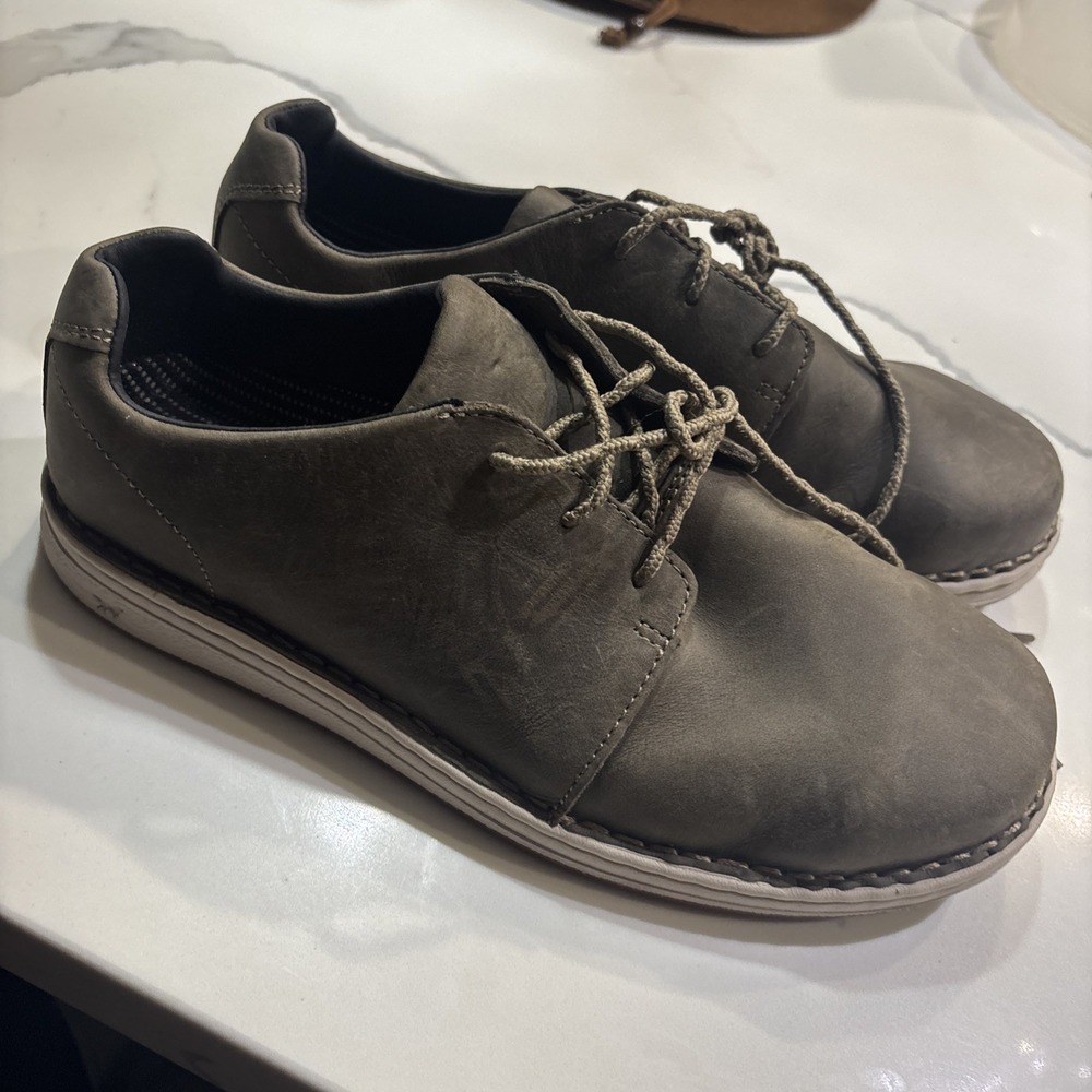 irish setter steel toe Shoe Size 9